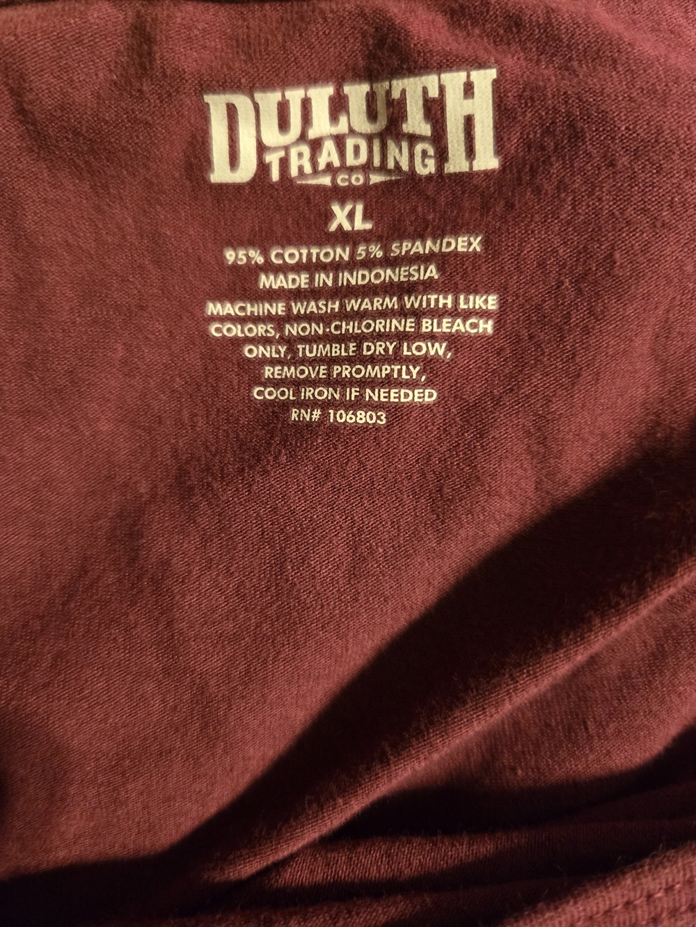 Lot Of 3 Duluth Trading Co. Racerback Tank Tops XL - Picture 5 of 7